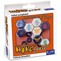 Hive Pocket