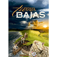 Tierras Bajas