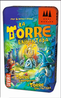 La Torre Encantada Lata