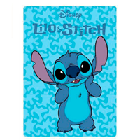 Manta Polar Stitch Disney