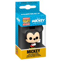 Llavero Pocket Pop Disney Mickey Mouse