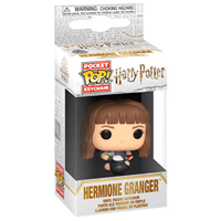 Llavero Pocket Pop Harry Potter Hermione with Potions