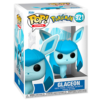 Funko Pop Pokemon 921 Glaceon