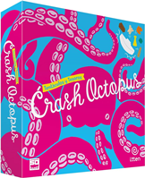 Crash Octopus