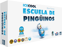 Escuela de Pingüinos