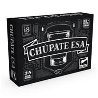 Chupate Esa