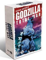 Godzilla Total War