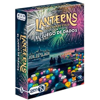 Lanters: Luces en el Cielo