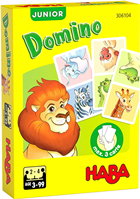 Dominó Safari