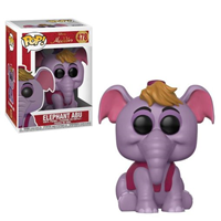 Pop Aladdin: Elephant Abu