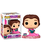 Funko Pop Disney 1021: Ultimate Princess Belle