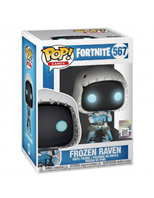 Funko Pop Fornite 567: Frozen Raven