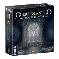 Guerra del Anillo - Juego de Cartas