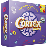 Cortex Challenge Kids