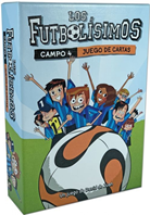 Los Futbolísimos