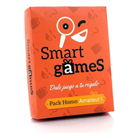 Smart Games Home Amateur