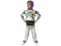 Disfraz Buzz Lightyear Classic S (3/4 años)