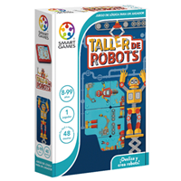 Taller de Robots