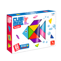 Cubimag Jr.