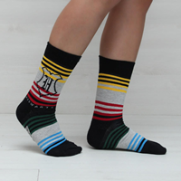 Harry Potter Calcetines Hogwarts Talla 35-41