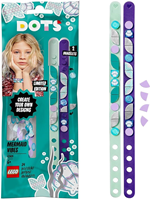 Lego Dots Pulseras Canto de Sirenas