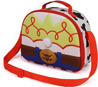 Bolsa Portameriendas Toy Story Jessie