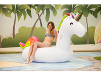 Unicornio Gigante 190 cm