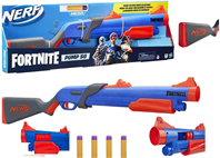 Nerf Fornite Pump SG