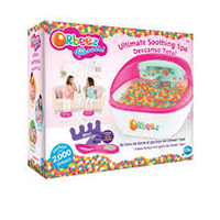 Ultimate Shoothing Spa Orbeez