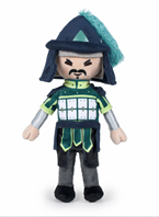 Peluche Playmobil 30cm