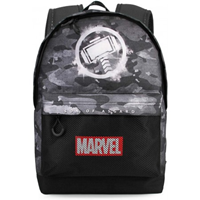 Mochila Thor Hammer