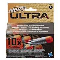 Nerf Ultra 10 Dardos