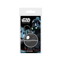 Llavero Star Wars Rogue One Death Star