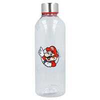 Botella Super Mario Bros Hidro 850ml