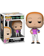 Funko Pop Rick & Morty 303: Summer