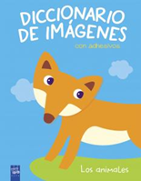 Diccionario de Imagenes. Los Animales