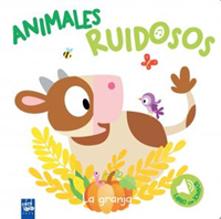 Animales Ruidosos. La Granja