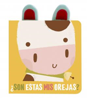 ¿Son estas mis Orejas?. Vaca