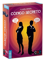 Código Secreto