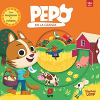 Pepo En la Granja