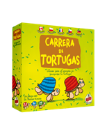 Carrera de Tortugas