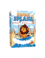 Safari Splash!