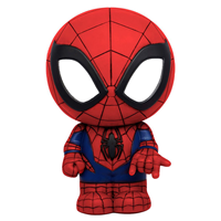 Hucha Figura Spiderman 20 cms.