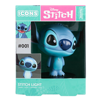 Lampara Icons Stitch 12 cms.