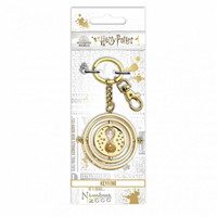 Llavero Harry Potter Time Turner