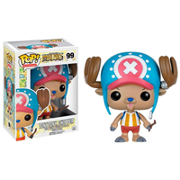 Funko Pop One Piece 99: TonyTony. Chopper