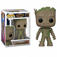 Funko Pop Marvel GotG3 1203: Groot