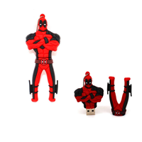 Pen Drive Deadpool