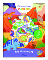 Aventura Imantada: Dinosaurios