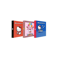 Album Fotos Hello Kitty